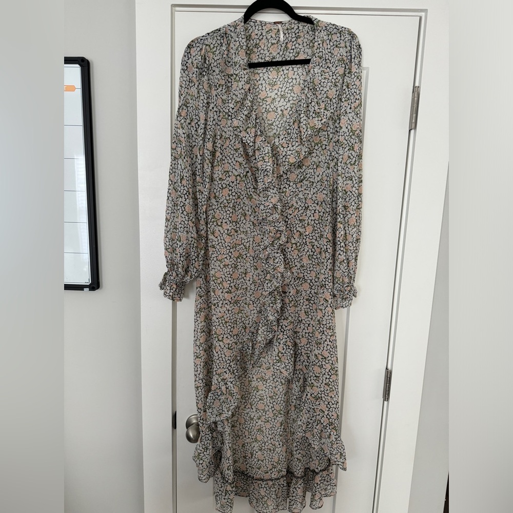 NWOT Free People size M